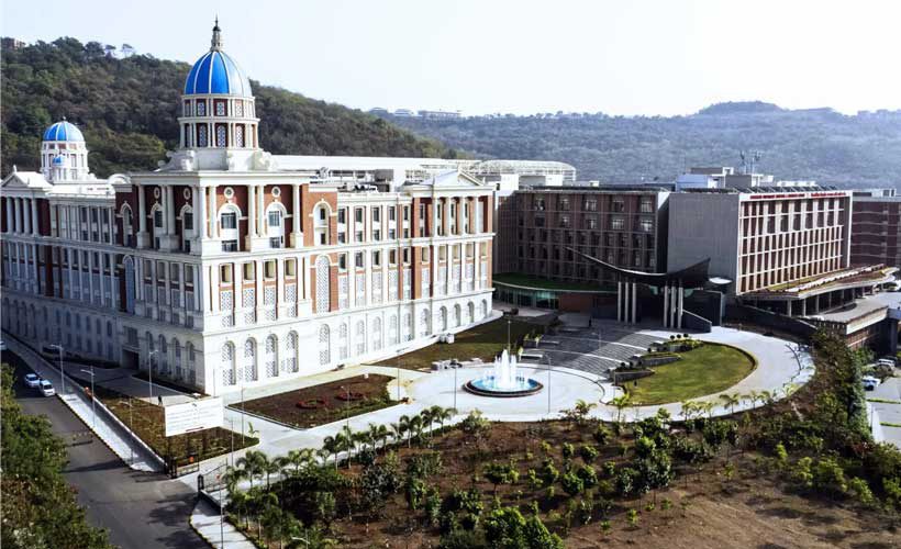 Symbiosis International University, Pune