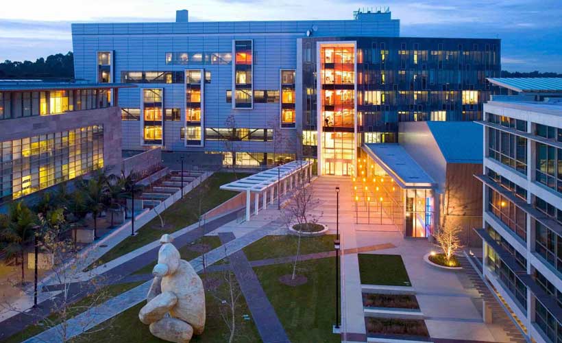 Qualcomm Institute, UC San Diego